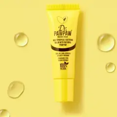 Dr. PawPaw Multipurpose Original Balm - Lip Balm for Dry, Chapped Lips - 0.33 oz