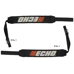 Echo PB-260L 2 Pack of Genuine OEM Replacement Blower Strap - C061000100-2PK