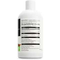 DaVinci Labs - Collagen Flex - A Liquid Dietary Supplement to Support Healthy Joints  - Gluten Free, Soy Free - 7.6 fl oz