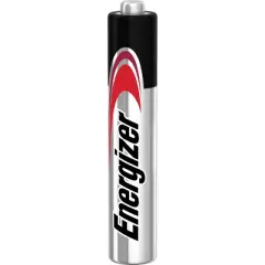 Energizer 2pk AAAA Batteries: Single-Use, 150mAh, 1.5V Output