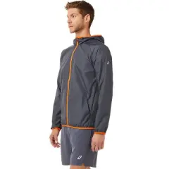ASICS Men's PACKABLE JACKET Apparel 2011B970