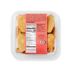 Mini Orange Cranberry Scones - 10.25oz - Favorite Day&trade;