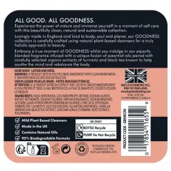Baylis & Harding Goodness Hand Wash