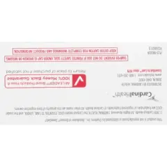 Leader 50 mg Sleep-Aid 32 Softgels