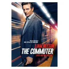 The Commuter (DVD)