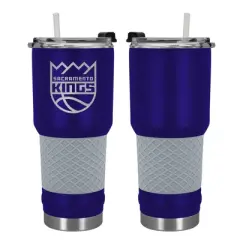 NBA Sacramento Kings the New Draft Tumbler - 34oz
