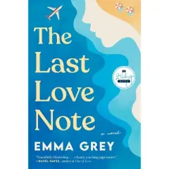 The Last Love Note - by Emma Grey