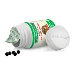 Guang Ci Tang Gui Zhi Fu Ling Wan GyneAssure &ndash; 200 Teapills