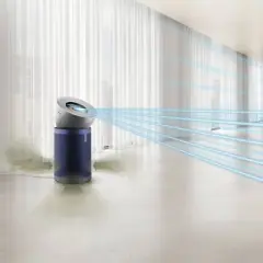 Dyson Purifier Big and Quiet Formaldehyde BP03