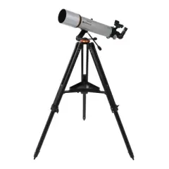 Celestron StarSense Explorer DX 102AZ Smartphone App-Enabled Reflector Telescope