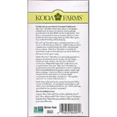 Koda Farms Gluten Free Mochiko Sweet Rice Flour - 16oz