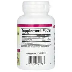 Natural Factors Oil Of Oregano, 180 mg, 30 Softgels