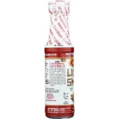 Colgin All Natural Hickory Liquid Smoke - 4 fl.oz