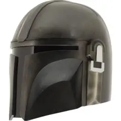EFX Collectibles Star Wars The Mandalorian Helmet 1:1 Scale Prop Replica