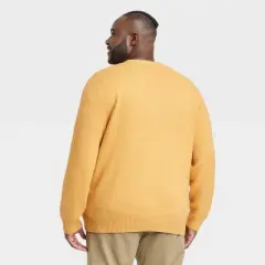 Men's Ribbed Hem V-Neck Cardigan - Goodfellow & Co&trade;