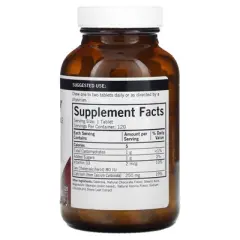 Kirkman Labs Children's Chewable Calcium with Vitamin D3, Natural Chocolate, 120 Tablets