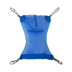 McKesson Full Body Sling Medium 53 x 42 Inch Mesh