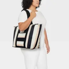 Beach Tote Bag - Shade & Shore&trade;