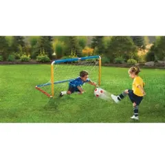 Little Tikes Easy Score Soccer Set