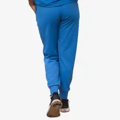 Calypsa Women's Plus Size Dreamy Joggers