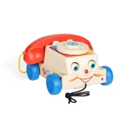 Fisher-Price Chatter Phone