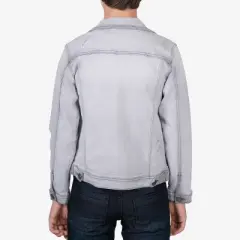 X RAY Boy's Denim Jacket