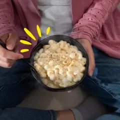 Panera Bread Mac & Cheese - 16oz