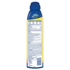 Banana Boat Kids' Sport Sunscreen Spray - SPF 50+ - 9.5oz