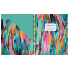 Lang 2024 Weekly/Monthly Planner 11"x9.5" Deluxe Ettavee