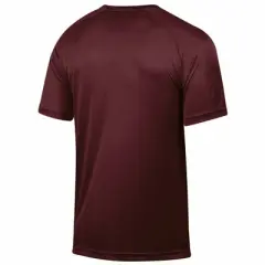 fvNCAA Montana Grizzlies Men's Poly T-Shirt