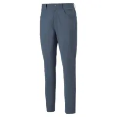 Puma Men's 101 Golf Pants - Evening Sky