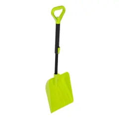 Suncast Telescoping Auto Shovel