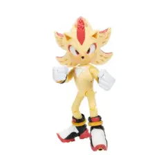 Sonic the Hedgehog 3 Light-Up Action Figure - 2pk