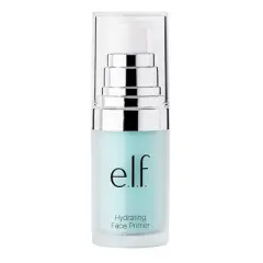 e.l.f. Hydrating Face Primer Small - 0.47 fl oz