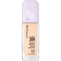 Maybelline Super Stay Up to 30HR Wear Lumi-Matte Liquid Foundation - 1 fl oz