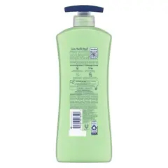 Vaseline Intensive Care Soothing Hydration Hand and Body Lotion Aloe - 3ct/20.3 fl oz each