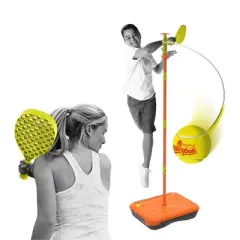 Swingball Tournament Toy All Surface - 3pc