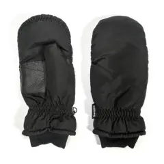 Muk Luks Waterproof Nylon Mittens