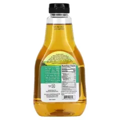 Health Garden Organic Blue Agave, Low Glycemic Sweetener, 23.28 oz (660 g)