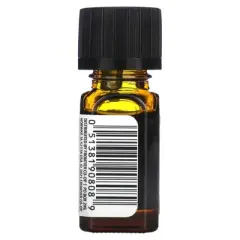 Aura Cacia Organic Geranium Pure Essential Organic - 0.25 fz