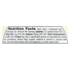 Inglehoffer - Mustard - Original Stone Ground - Case of 6 - 10 oz.