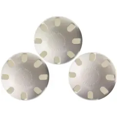 Wiffle Perforated Plastic Baseball (3 Pack).