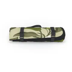 Cuss Yeah Designs Abstract Pears Picnic Blanket - Deny Designs