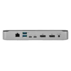 Targus Thunderbolt&trade; 3 DV4K Docking Station with 85W Power Delivery