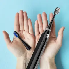 Sonic Smart Series Rechargeable Toothbrush with UV Sanitizing Function