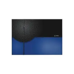 Pendaflex Expanding File Letter Size 7-Pocket Blue (67440BLU) 86781