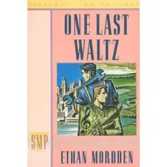 One Last Waltz - (Stonewall Inn Editions (Paperback)) by  Ethan Mordden (Paperback)