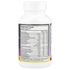 NuBest Tall&reg;, Kids Ages 2-9, Berry, 60 Chewable Tablets