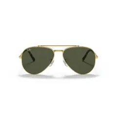 Ray-Ban RB3625 58mm Aviator Unisex Pilot Sunglasses