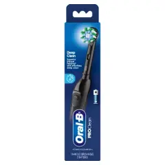 Oral-B ProClean Battery Electric Toothbrush